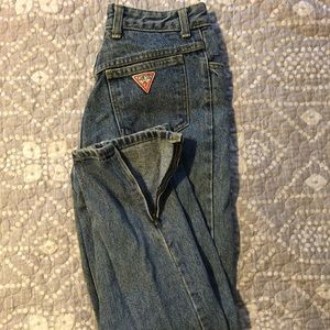 Guess Marciano Vintage Jeans